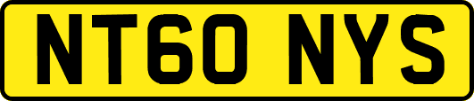 NT60NYS