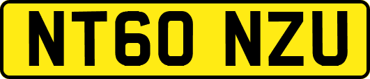NT60NZU