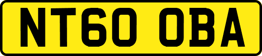 NT60OBA