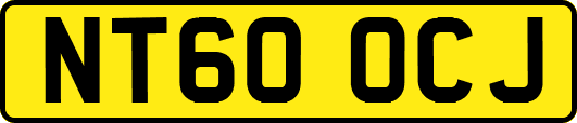 NT60OCJ