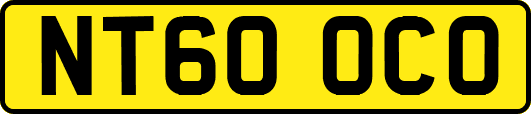 NT60OCO