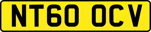 NT60OCV