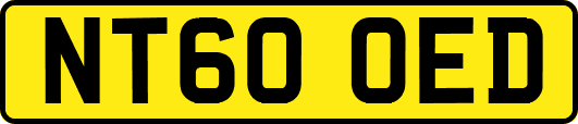 NT60OED