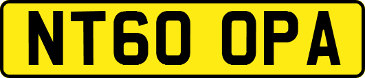 NT60OPA