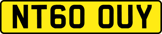 NT60OUY