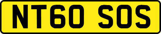 NT60SOS