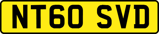 NT60SVD