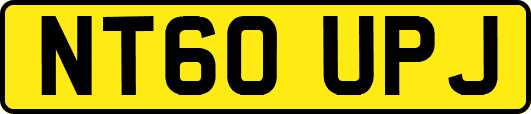 NT60UPJ