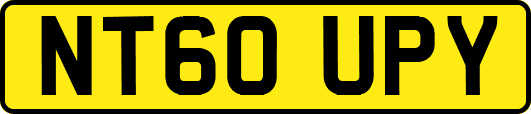 NT60UPY
