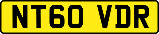 NT60VDR