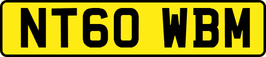 NT60WBM
