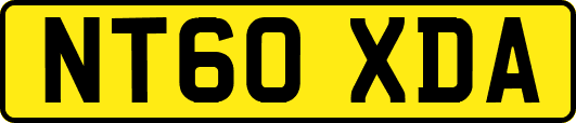 NT60XDA