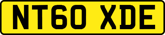 NT60XDE