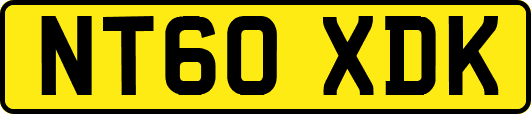 NT60XDK