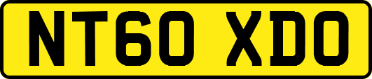 NT60XDO