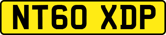 NT60XDP