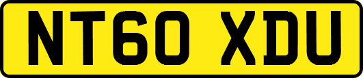 NT60XDU