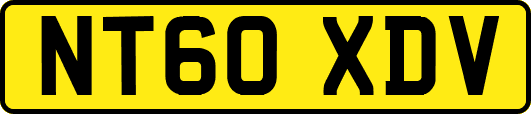 NT60XDV