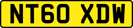 NT60XDW