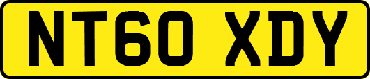 NT60XDY