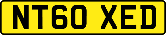 NT60XED