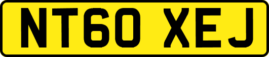 NT60XEJ