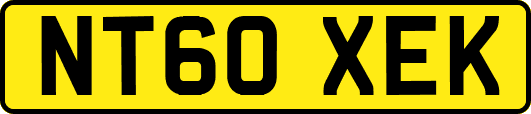 NT60XEK