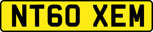 NT60XEM