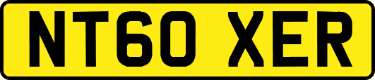 NT60XER
