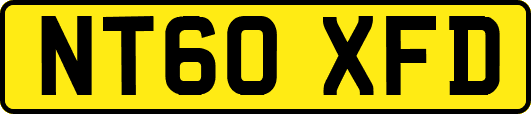 NT60XFD