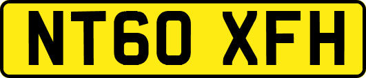 NT60XFH