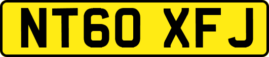 NT60XFJ