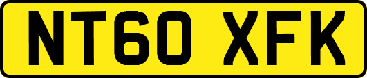 NT60XFK