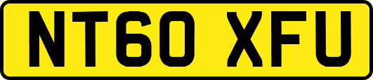 NT60XFU