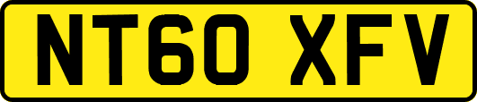 NT60XFV