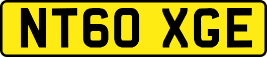 NT60XGE