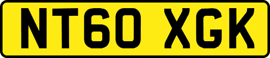 NT60XGK