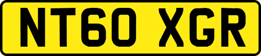 NT60XGR