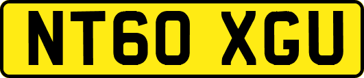 NT60XGU