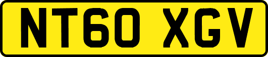 NT60XGV