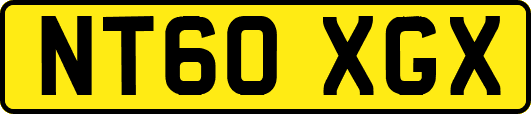 NT60XGX