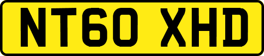 NT60XHD