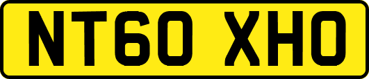 NT60XHO