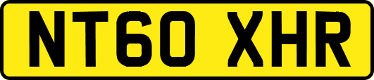 NT60XHR