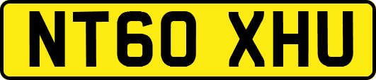 NT60XHU