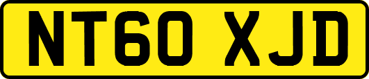 NT60XJD