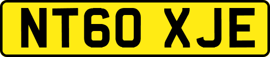 NT60XJE