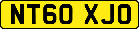 NT60XJO