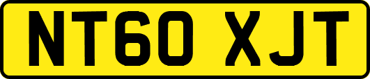 NT60XJT