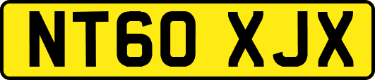 NT60XJX